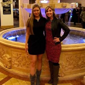 Meet your Posher, Kc